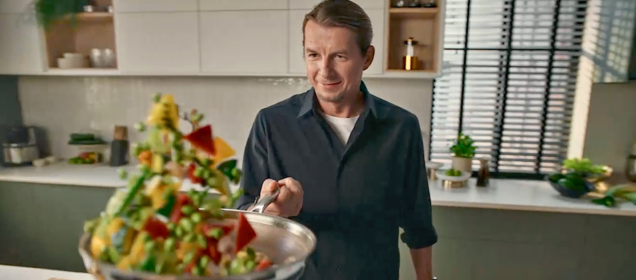 Starköche Top Chefs by Masterpro Testimonial